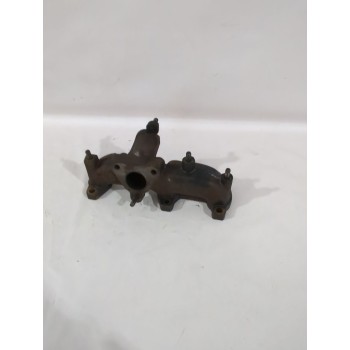 Recambio de colector escape para seat arosa (6h1) 1.4 tdi referencia OEM IAM 045253031  