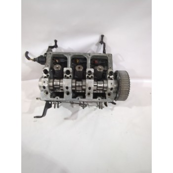 Recambio de culata para seat arosa (6h1) 1.4 tdi referencia OEM IAM 045103351B  