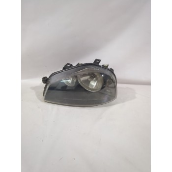 Recambio de faro izquierdo para seat arosa (6h1) 1.4 tdi referencia OEM IAM 6H1941015A  