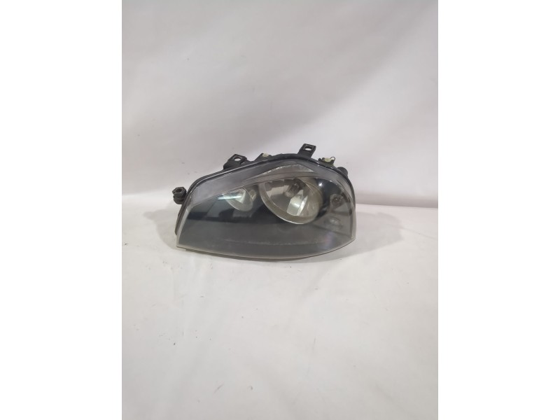 Recambio de faro izquierdo para seat arosa (6h1) 1.4 tdi referencia OEM IAM 6H1941015A  
