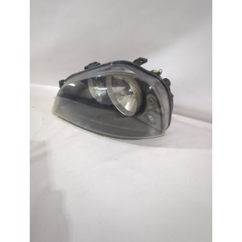 Recambio de faro izquierdo para seat arosa (6h1) 1.4 tdi referencia OEM IAM 6H1941015A  