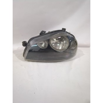 Recambio de faro izquierdo para seat arosa (6h1) 1.4 tdi referencia OEM IAM 6H1941015A  