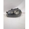 Recambio de faro izquierdo para seat arosa (6h1) 1.4 tdi referencia OEM IAM 6H1941015A  