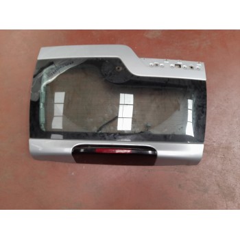Recambio de porton trasero para land rover discovery 2.7 td v6 cat referencia OEM IAM (CRISTAL DE REGALO)  