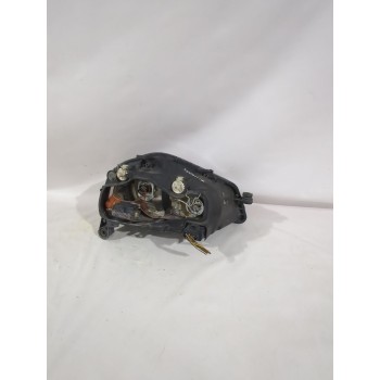 Recambio de faro izquierdo para seat arosa (6h1) 1.4 tdi referencia OEM IAM 6H1941015A  