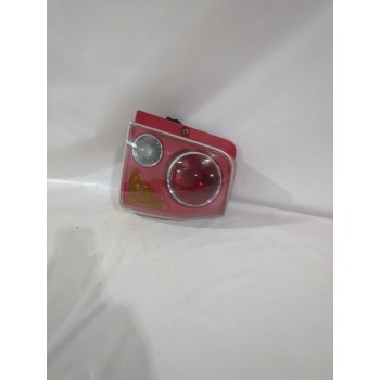 Recambio de piloto trasero derecho para seat arosa (6h1) 1.4 tdi referencia OEM IAM 6H0945112D  