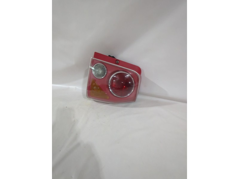 Recambio de piloto trasero derecho para seat arosa (6h1) 1.4 tdi referencia OEM IAM 6H0945112D  