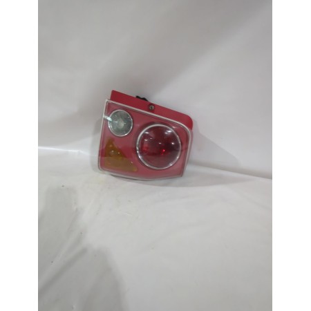 Recambio de piloto trasero derecho para seat arosa (6h1) 1.4 tdi referencia OEM IAM 6H0945112D  