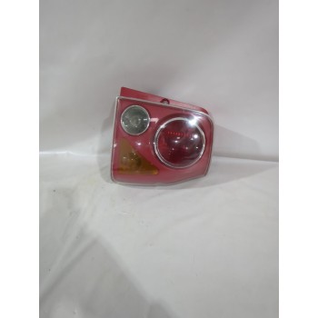 Recambio de piloto trasero derecho para seat arosa (6h1) 1.4 tdi referencia OEM IAM 6H0945112D  