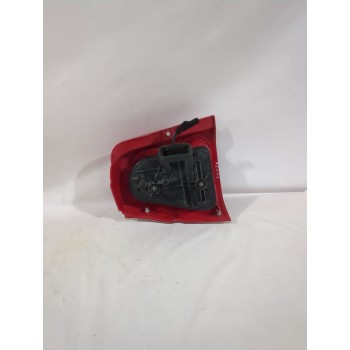 Recambio de piloto trasero derecho para seat arosa (6h1) 1.4 tdi referencia OEM IAM 6H0945112D  