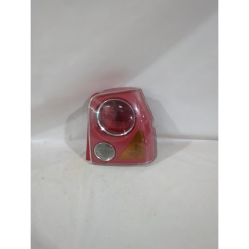 Recambio de piloto trasero derecho para seat arosa (6h1) 1.4 tdi referencia OEM IAM 6H0945112D  