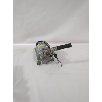 Recambio de compresor aire acondicionado para seat arosa (6h1) 1.4 tdi referencia OEM IAM 6N0820803A  