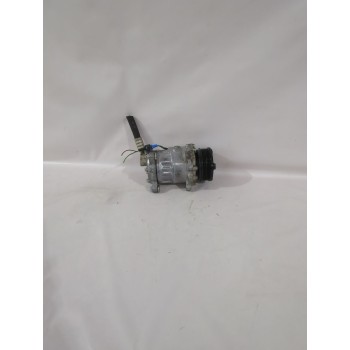 Recambio de compresor aire acondicionado para seat arosa (6h1) 1.4 tdi referencia OEM IAM 6N0820803A  