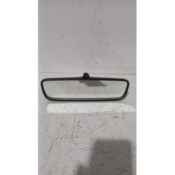 Recambio de espejo interior para opel corsa d (s07) 1.4 (l08, l68) referencia OEM IAM E2015009  