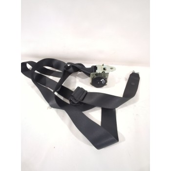 Recambio de cinturon seguridad delantero derecho para opel corsa d (s07) 1.4 (l08, l68) referencia OEM IAM 13262567  