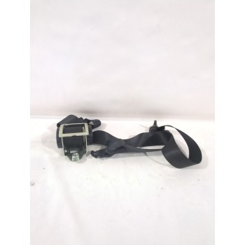Recambio de cinturon seguridad trasero izquierdo para opel corsa d (s07) 1.4 (l08, l68) referencia OEM IAM 13251319  