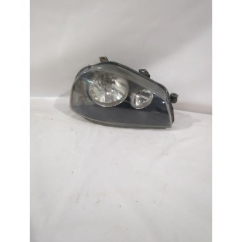 Recambio de faro derecho para seat arosa (6h1) 1.4 tdi referencia OEM IAM 6H1941016A  