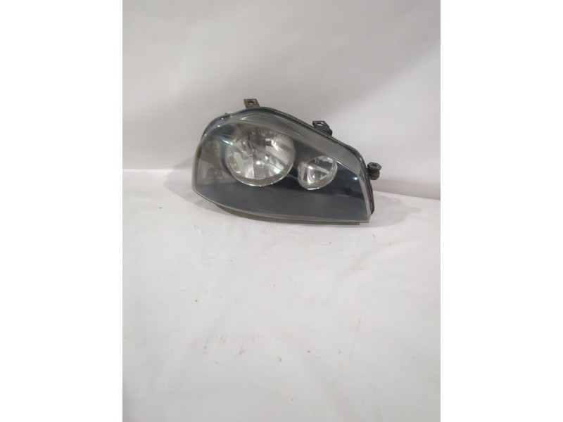 Recambio de faro derecho para seat arosa (6h1) 1.4 tdi referencia OEM IAM 6H1941016A  