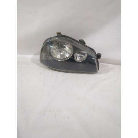 Recambio de faro derecho para seat arosa (6h1) 1.4 tdi referencia OEM IAM 6H1941016A  
