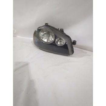 Recambio de faro derecho para seat arosa (6h1) 1.4 tdi referencia OEM IAM 6H1941016A  