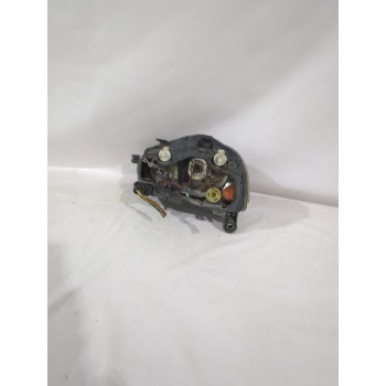 Recambio de faro derecho para seat arosa (6h1) 1.4 tdi referencia OEM IAM 6H1941016A  