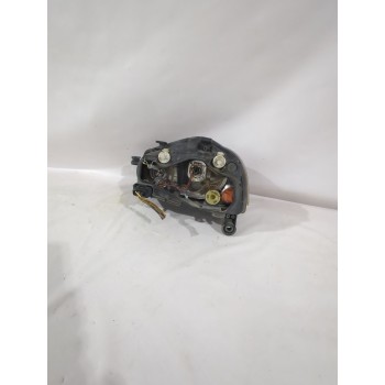 Recambio de faro derecho para seat arosa (6h1) 1.4 tdi referencia OEM IAM 6H1941016A  