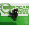 Recambio de enganche cinturon trasero derecho para audi a6 berlina (4f2) 2.4 referencia OEM IAM 4F0857740D  