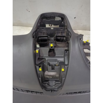 Recambio de salpicadero para opel corsa d (s07) 1.4 (l08, l68) referencia OEM IAM 91164902  