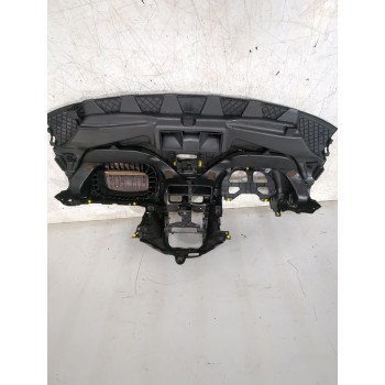 Recambio de salpicadero para opel corsa d (s07) 1.4 (l08, l68) referencia OEM IAM 91164902  