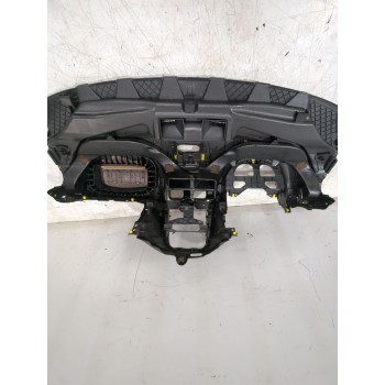 Recambio de salpicadero para opel corsa d (s07) 1.4 (l08, l68) referencia OEM IAM 91164902  