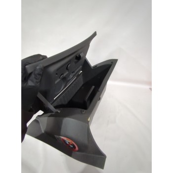 Recambio de guantera para opel corsa d (s07) 1.4 (l08, l68) referencia OEM IAM 13205274  