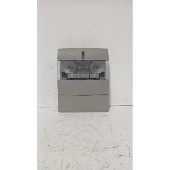 Recambio de luz interior para opel corsa d (s07) 1.4 (l08, l68) referencia OEM IAM 13111872  