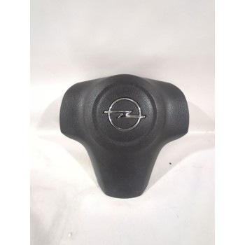 AIRBAG DELANTERO IZQUIERDO 13235770 