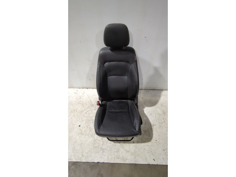 Recambio de asiento delantero izquierdo para suzuki sx4 s-cross (jy) 1.4 t allgrip (akk 414) referencia OEM IAM   