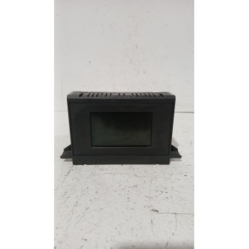 Recambio de pantalla multifuncion para opel corsa d (s07) 1.4 (l08, l68) referencia OEM IAM 13275279  