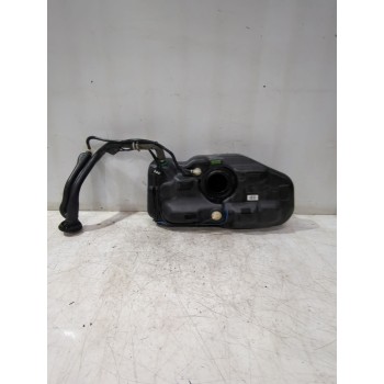 Recambio de deposito combustible para opel corsa d (s07) 1.4 (l08, l68) referencia OEM IAM 95528641  