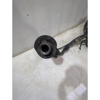 Recambio de deposito combustible para opel corsa d (s07) 1.4 (l08, l68) referencia OEM IAM 95528641  