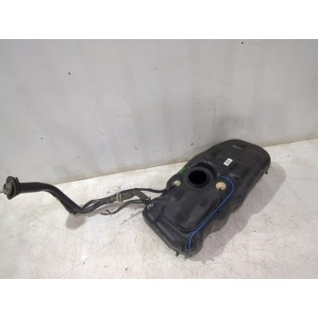 Recambio de deposito combustible para opel corsa d (s07) 1.4 (l08, l68) referencia OEM IAM 95528641  