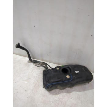 Recambio de deposito combustible para opel corsa d (s07) 1.4 (l08, l68) referencia OEM IAM 95528641  