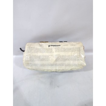 Recambio de airbag delantero derecho para opel corsa d (s07) 1.4 (l08, l68) referencia OEM IAM 13152361  