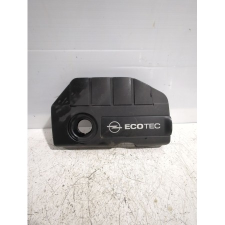 Recambio de cubierta motor para opel astra h gtc (a04) 1.7 cdti (l08) referencia OEM IAM 330188061  