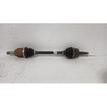 Recambio de transmision delantera izquierda para opel corsa d (s07) 1.4 (l08, l68) referencia OEM IAM 13149830  