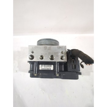 Recambio de abs para opel corsa d (s07) 1.4 (l08, l68) referencia OEM IAM 93192753  