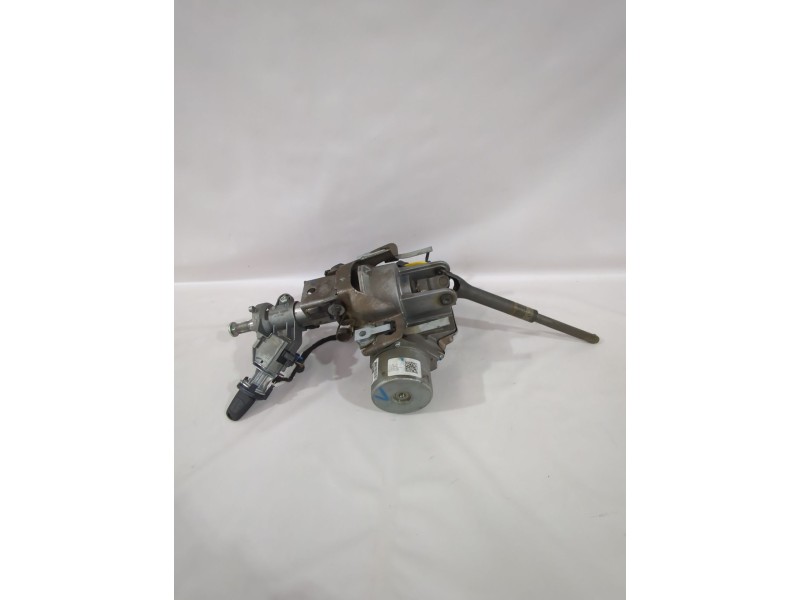 Recambio de columna direccion para opel corsa d (s07) 1.4 (l08, l68) referencia OEM IAM 95514397  