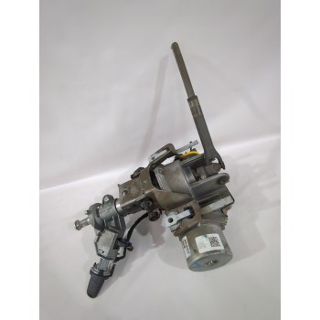 Recambio de columna direccion para opel corsa d (s07) 1.4 (l08, l68) referencia OEM IAM 95514397  