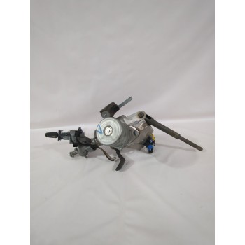 Recambio de columna direccion para opel corsa d (s07) 1.4 (l08, l68) referencia OEM IAM 95514397  