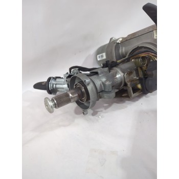 Recambio de columna direccion para opel corsa d (s07) 1.4 (l08, l68) referencia OEM IAM 95514397  