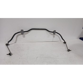 Recambio de barra estabilizadora delantera para opel corsa d (s07) 1.4 (l08, l68) referencia OEM IAM 13343139  