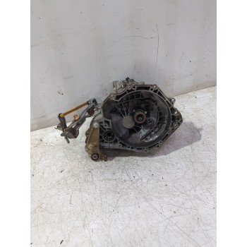 Recambio de caja cambios para opel corsa d (s07) 1.4 (l08, l68) referencia OEM IAM 55566113  