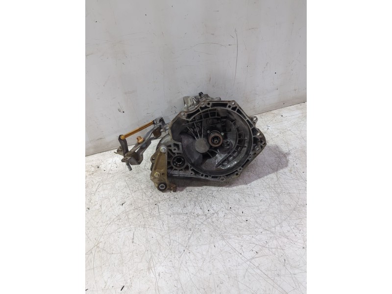 Recambio de caja cambios para opel corsa d (s07) 1.4 (l08, l68) referencia OEM IAM 55566113  